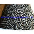 Customized Forging Auger Tooling Parts